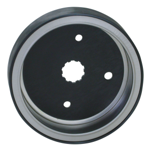 SMP Alternator Rotor 38Amp BT95-04 (GB)