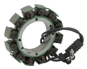 SMP 45Amp Stator FLH/T97-98