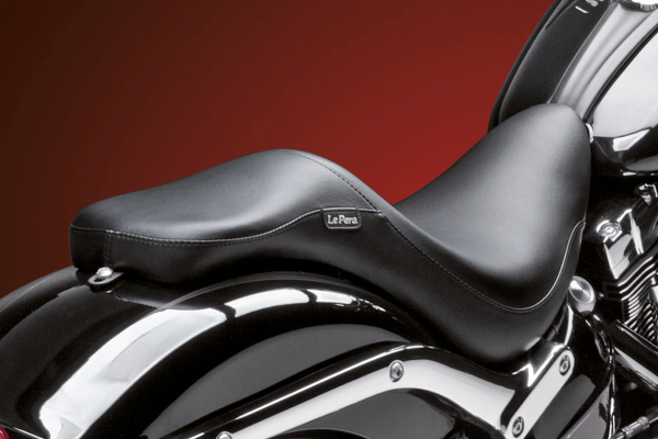 Le Pera Silhouette deluxe FXSB13-17 (GB)