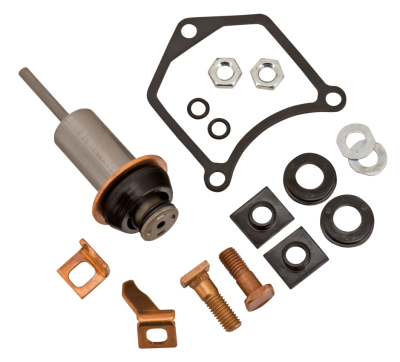 Solenoid rep. kit 883XL81-94 1200XL81-90 (GB)