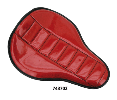 Eco Line small solo Snake belly red flak (GB)
