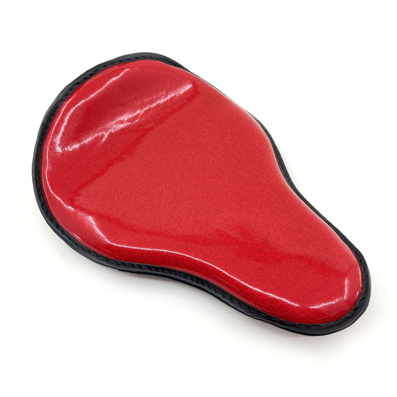 Eco Line small solo plain red flake (GB)