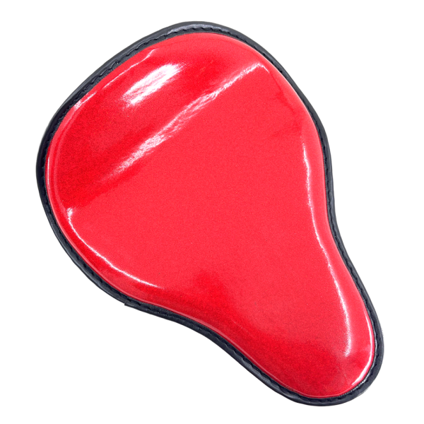 Eco Line small solo plain red flake (GB)