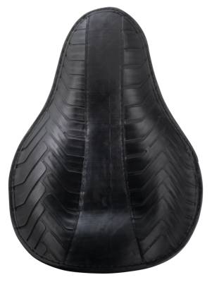 Universal Tire solo seat model 2 (GB)