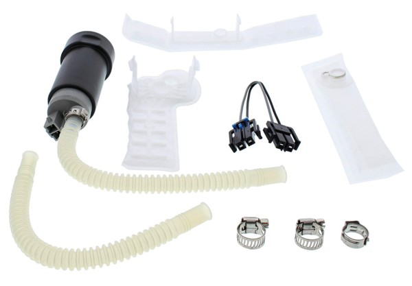Fuel pump rebuild kit FXD04-17 F*ST08-17 (GB)