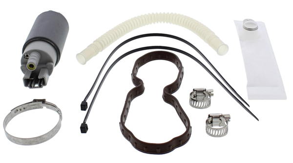 Fuel pump rebuild kit XL07-22 XG15-20 (GB)