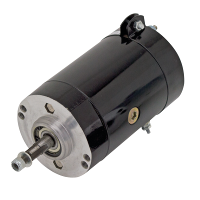 All Balls 12V 10A Blk generator prestoli (GB)