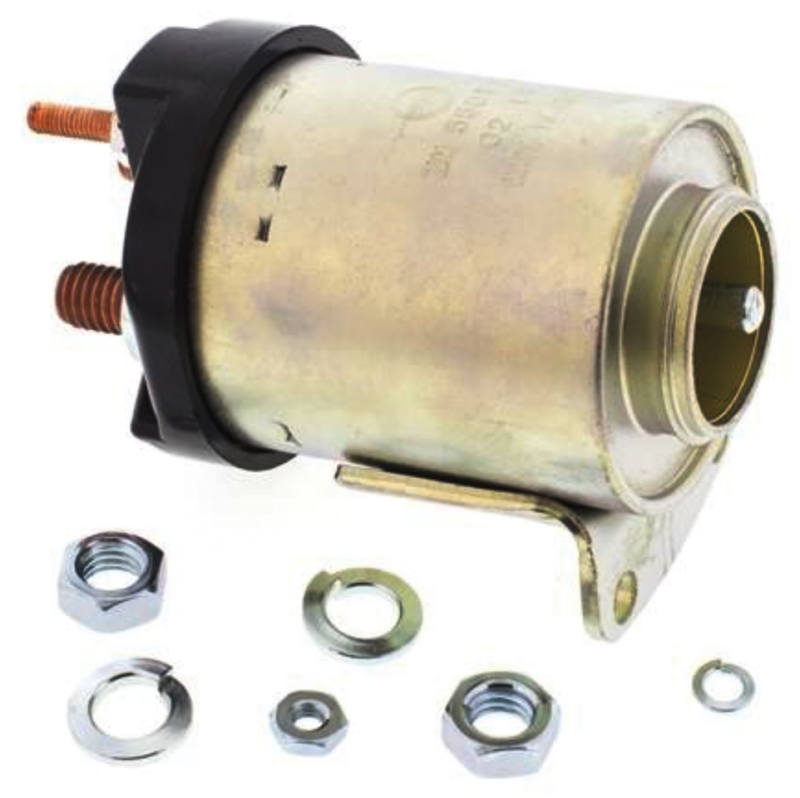 All Balls Solenoid OEM# 71469-65B (GB)