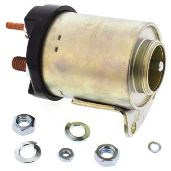 All Balls Solenoid OEM# 71469-65B (GB)
