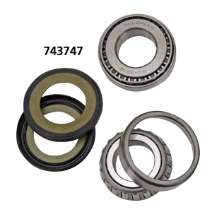 Steering bearing & seal kit BT49UP+XL82 (GB)