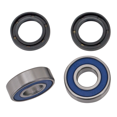 A.B. ball bearing kit 17mm I.D. (GB)