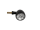 Kellermann Bullet 1000 PL White Black (GB)