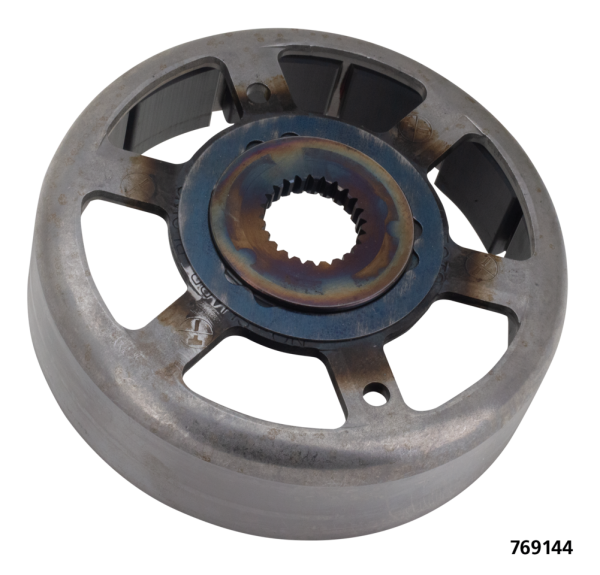 Stator ME17-UP (GB)