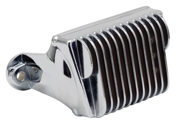 Chr Regulator FLH/T09-16 w/low mount oil (GB)