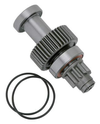 Starter clutch BT06-up (GB)
