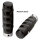 Machete style black wooden grips (GB)