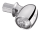 Bullet Atto WL Chr Fr white position lgh (GB)