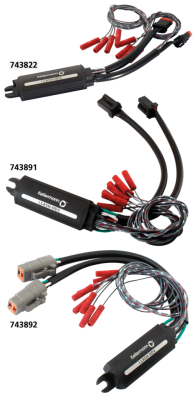 Kellermann i.Lash HD4 FXSB/FLS13-17 (GB)