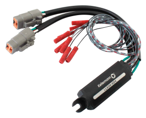 Kellermann i.Lash HD4 FXSB/FLS13-17 (GB)