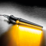 Kmann Jetstream Clear Turn Signal