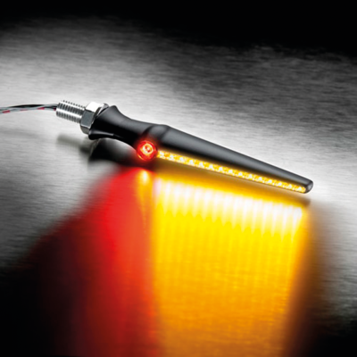 Kmann Jetstream DF Clear TU/RR/BR (GB)