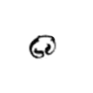 GZP 50pck lock washer 5/16" zinc (GB)
