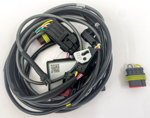 TFI AFR+ Gen4 F*ST06+FLH/T06 black gauge (GB)