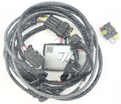 TFI AFR+ Gen4 FLH/T14-16 white gauge (GB)