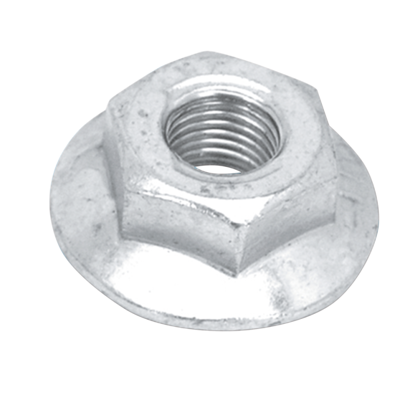 GHDP Locknut 3/8-24x11/16" #7780 (GB)