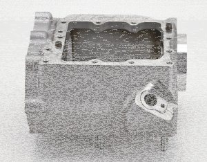 4-Speed tranny housing BT36-64 (GB)