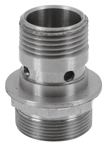 Pingel BT valve adapter 1935-65 Tanks