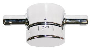 Pingel In-line Fuel Valve (GB)