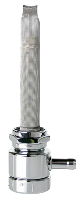 Pingel petc.lft.side outl.chr.round knob