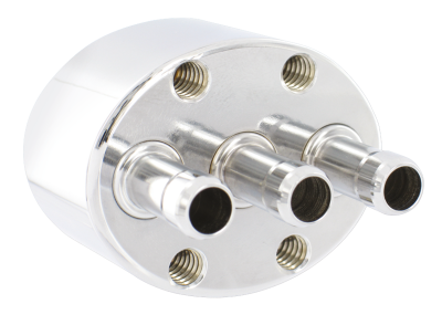 Pingel Chopper Valve (GB)