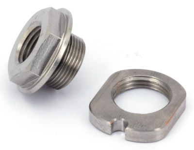Pingel XL07-up EFI-Carb. conv. fitting (GB)