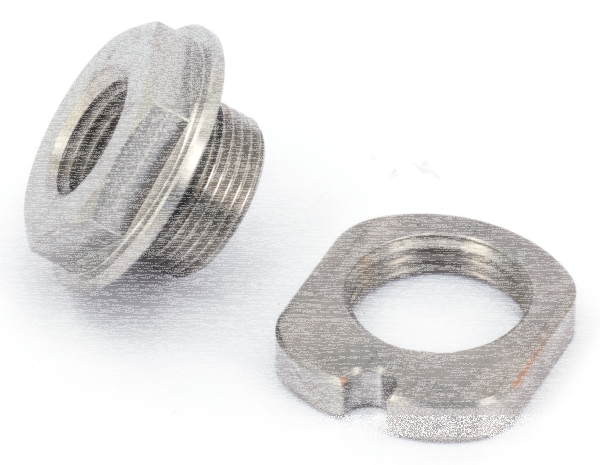 Pingel XL07-up EFI-Carb. conv. fitting (GB)