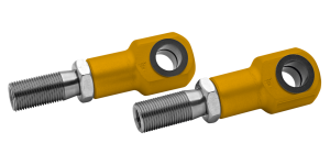 Muller Lowering Kit F*ST89-99