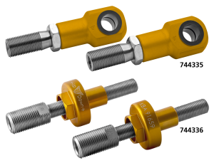 Muller Lowering Kit F*ST89-99