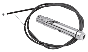 Muller Throttle Cable for 744331 1.5M