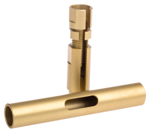 Muller Power Clutch Control (GB)