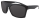 Capone Sunglass Matte Black Frame (GB)