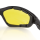Desperado Sunglass Yellow Lens with Foam (GB)