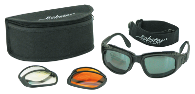 Sport & Street convertible goggles (GB)