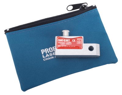DOT laser chain alignment tool 12mm (GB)