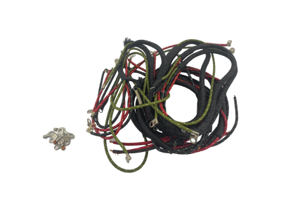 Main wire harness 1947 only all models