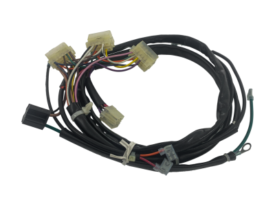 Main wire harness F*ST89-90 (GB)