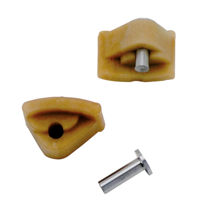 Cam chain tensioner shoes TC99-06 (GB)