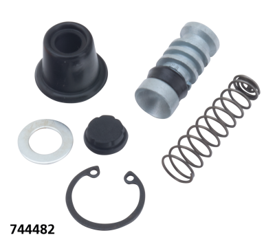 Rear m/c repair kit 14mm XL04-06 (GB)