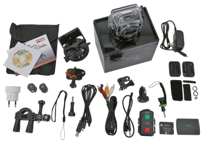 BACKCLIP, SPORT (GB)