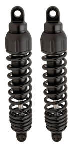 P.S. 444 Shocks 13" VRSC02-17 black